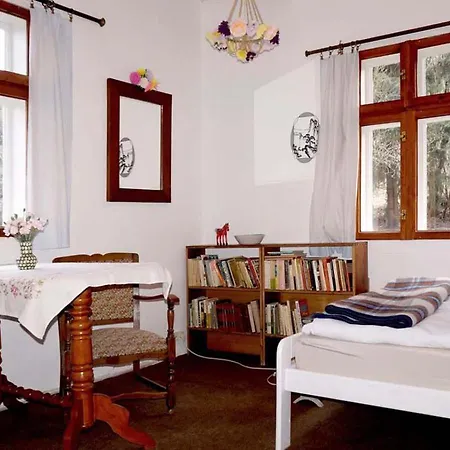 Przy Lipie Holiday home
