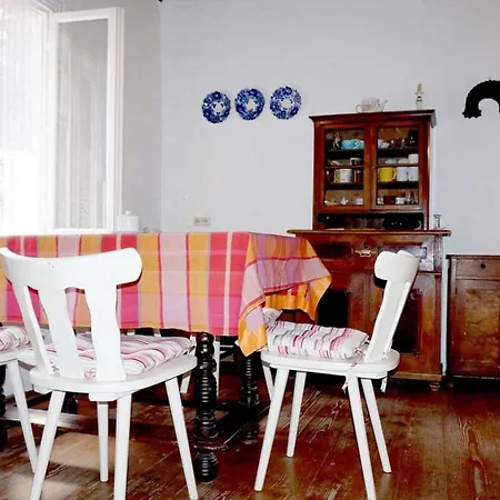 Przy Lipie Stroza (Myslenice)