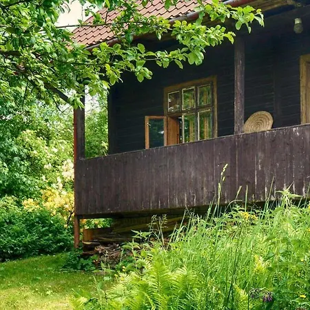 Holiday home Przy Lipie Stroza (Myslenice)
