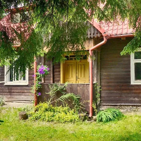 Holiday home Przy Lipie Stroza (Myslenice)