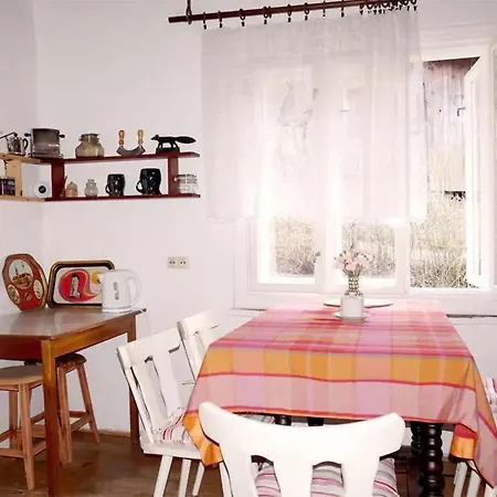 Holiday home Przy Lipie