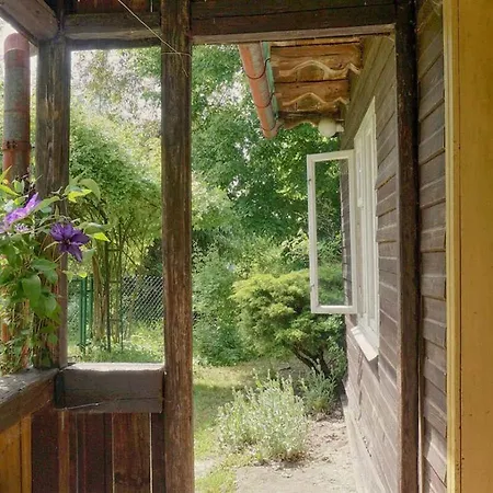 Przy Lipie Holiday home