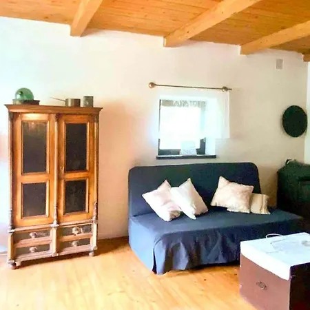 Przy Lipie Holiday home