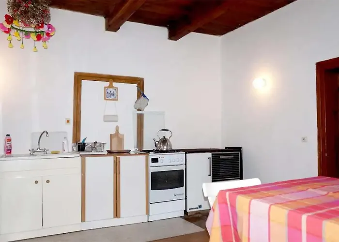 Przy Lipie בית נופש