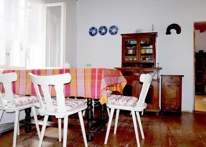 Przy Lipie Stroza (Myslenice)