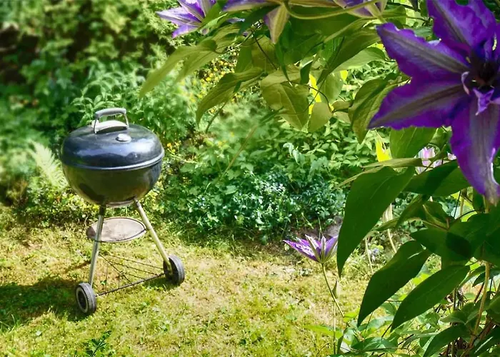 Przy Lipie בית נופש