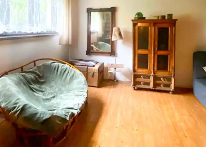 Przy Lipie בית נופש Stroza (Myslenice)