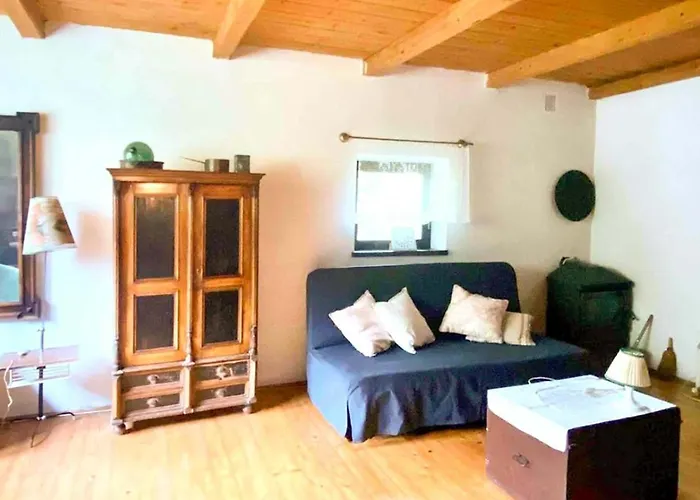 Przy Lipie בית נופש